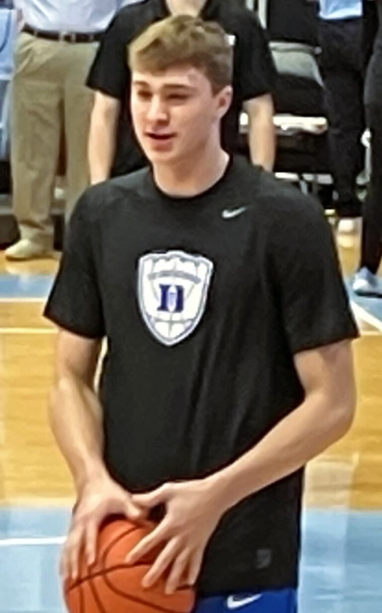 Cooper Flagg net worth 2026