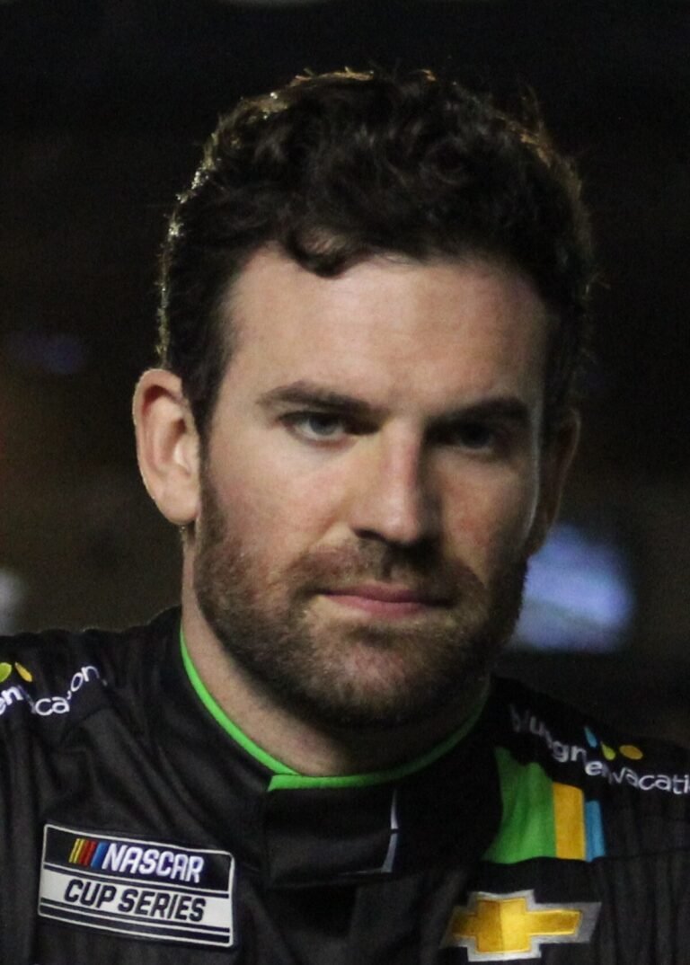 Corey Lajoie net worth 2026