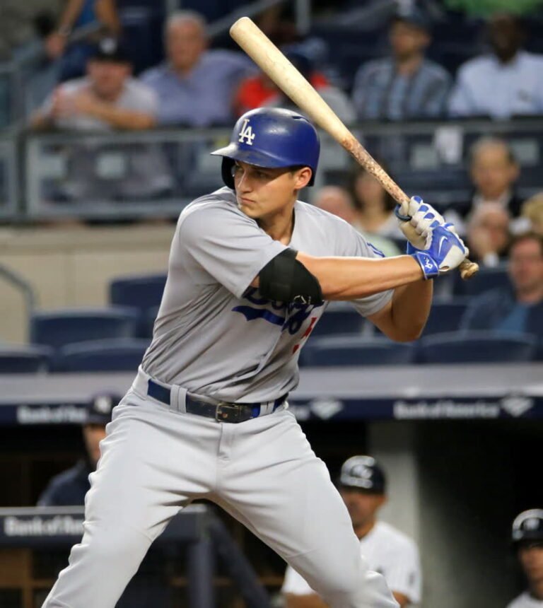 Corey Seager net worth 2026
