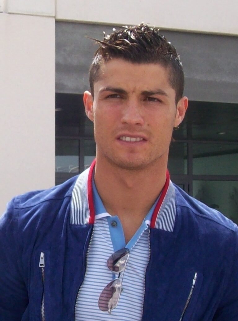 Ronaldo net worth 2026