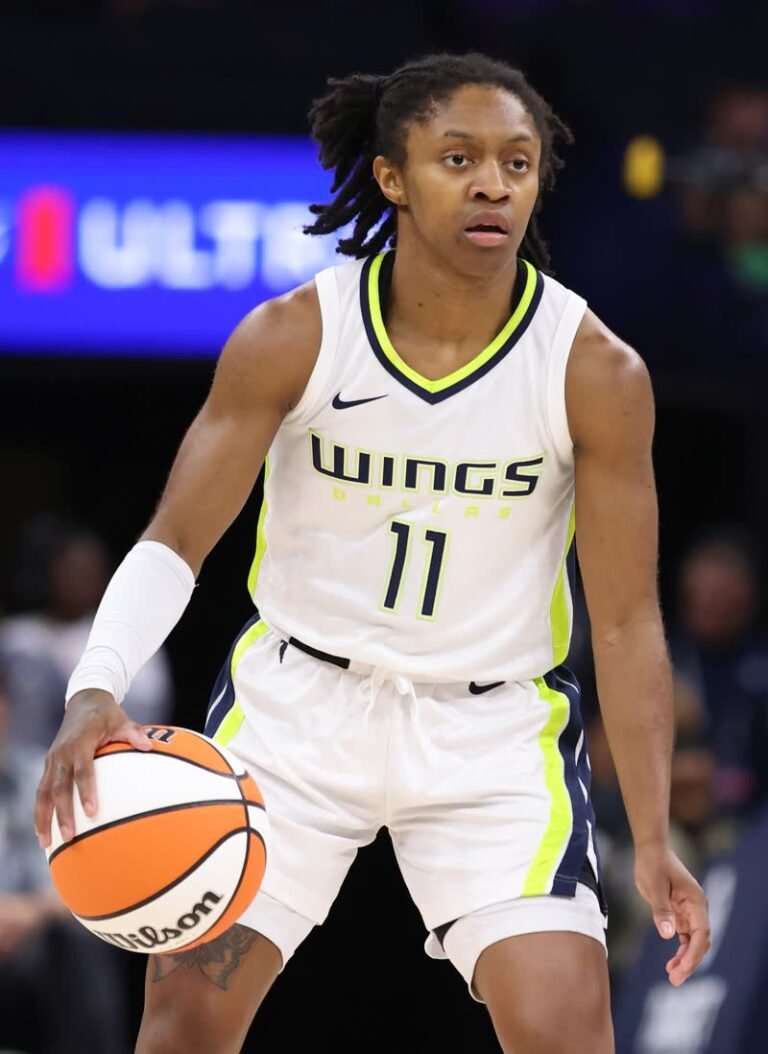 Crystal Dangerfield net worth 2026