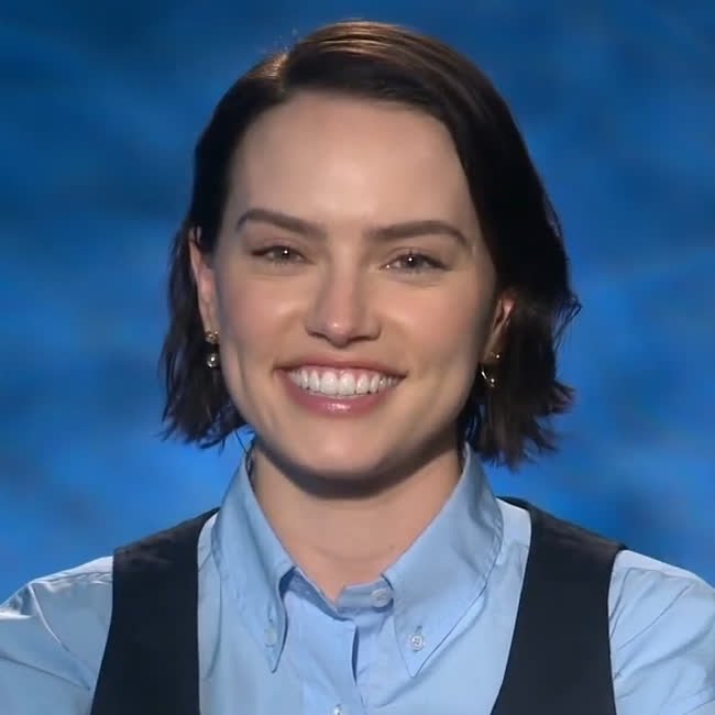 Daisy Ridley net worth 2026