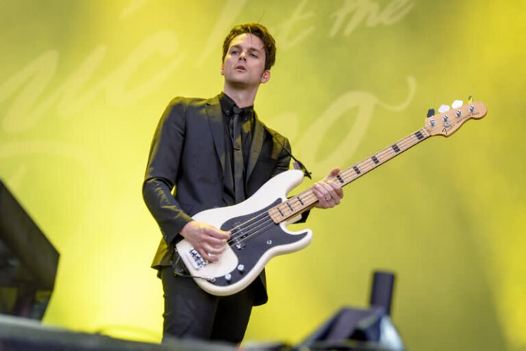 Dallon Weekes net worth 2026