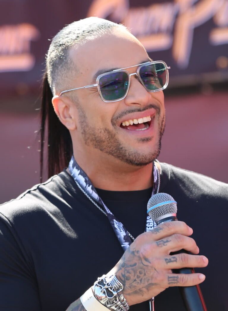 Damian Priest net worth 2026