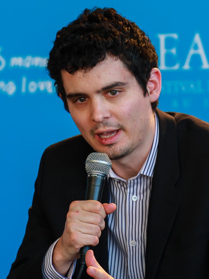 Damien Chazelle net worth 2026