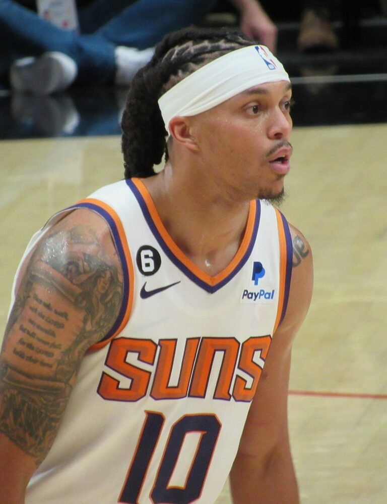 Damion Lee net worth 2026