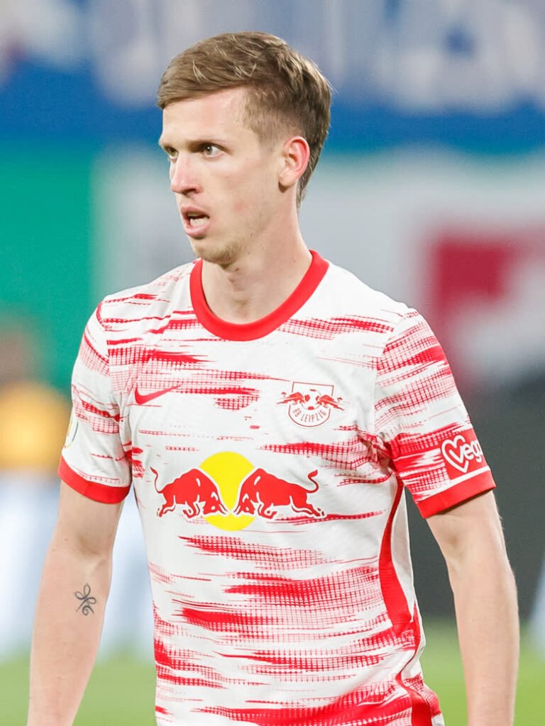 Dani Olmo net worth 2026