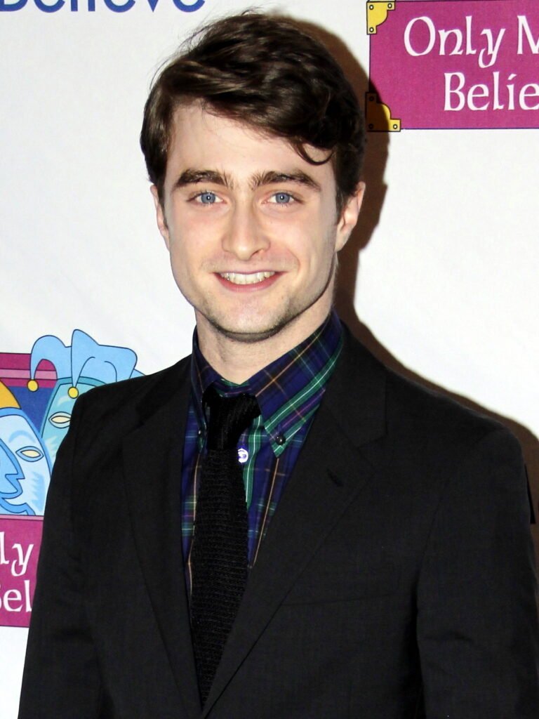 Daniel Radcliffe net worth 2026
