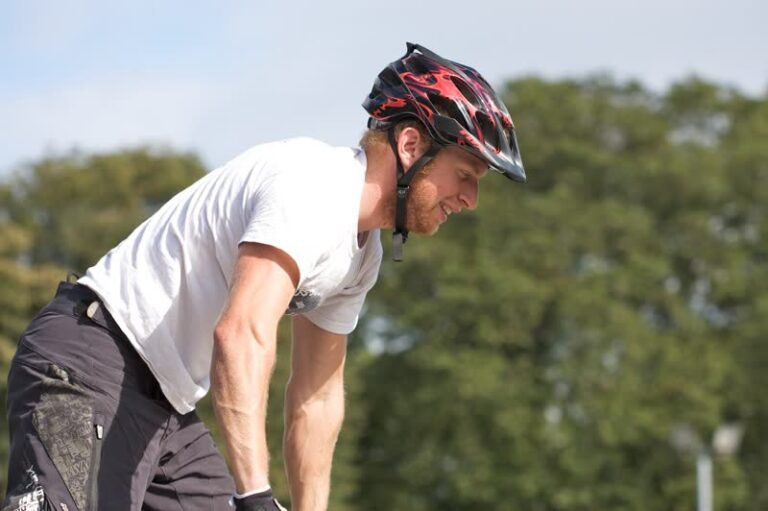 Danny MacAskill net worth 2026