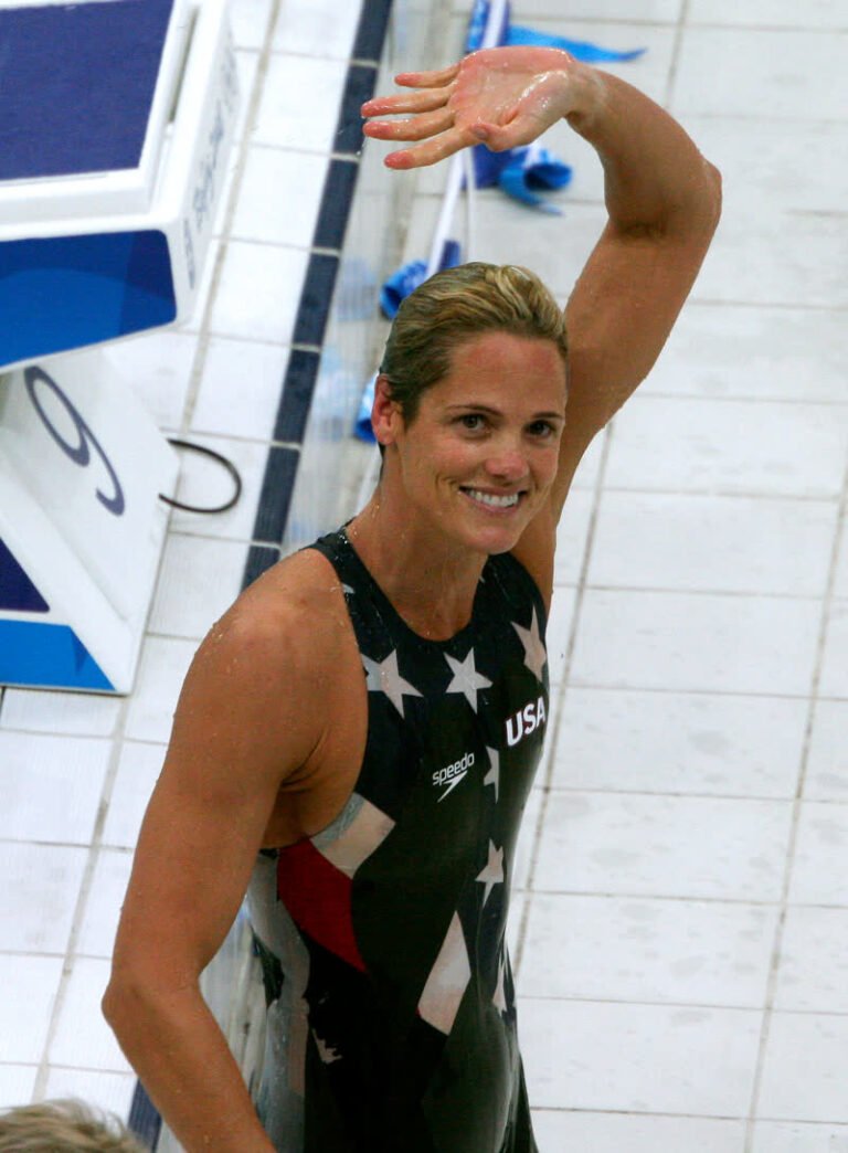 Dara Torres net worth 2026