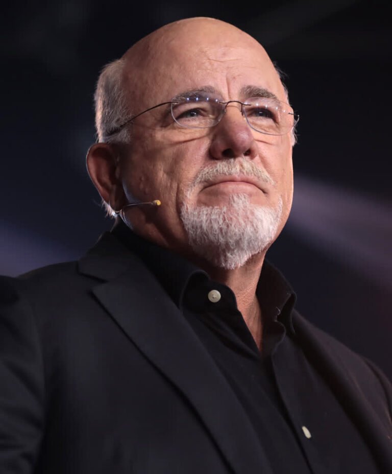 Dave Ramsey net worth 2026