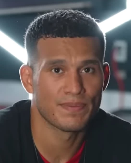 David Benavidez net worth 2026