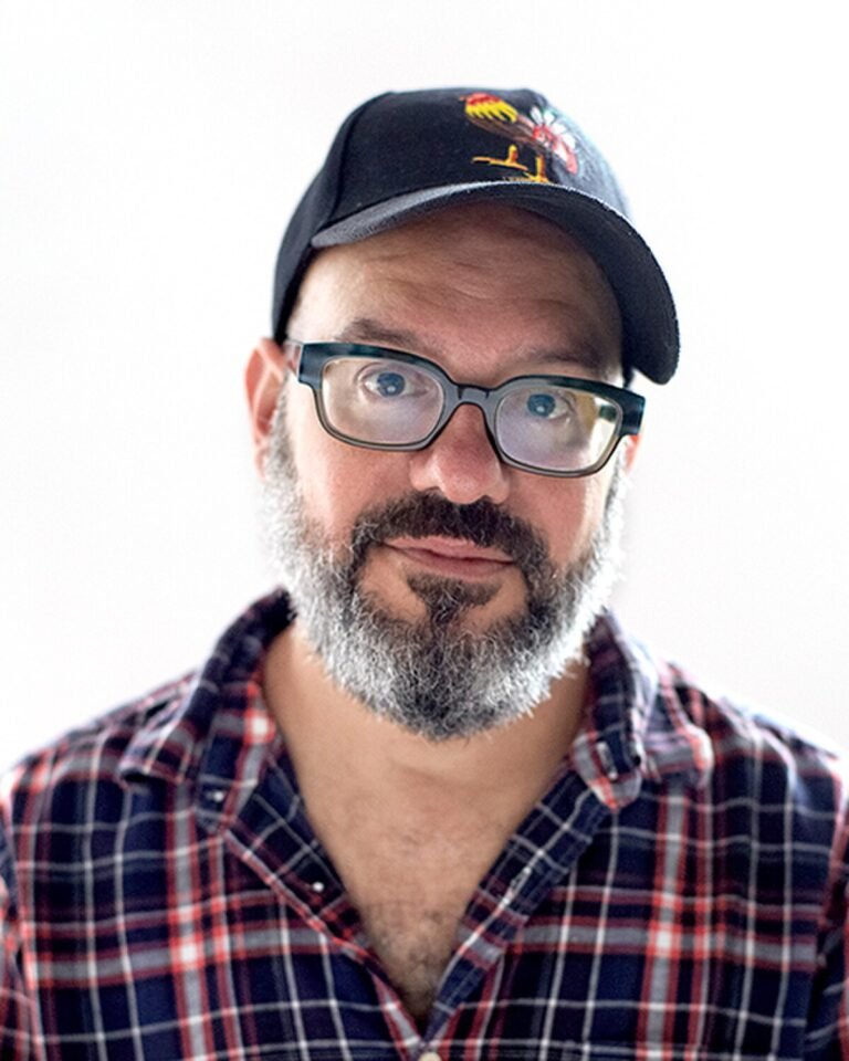 David Cross net worth 2026