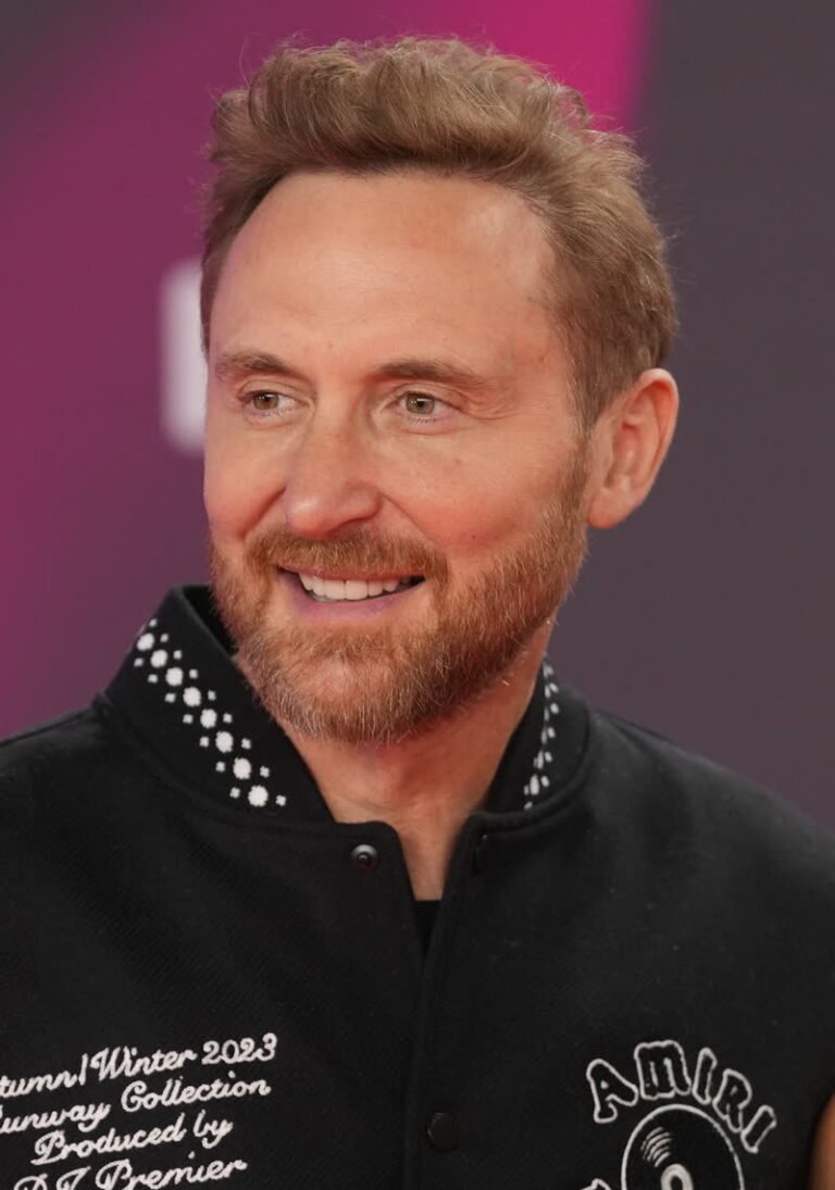 David Guetta net worth 2026