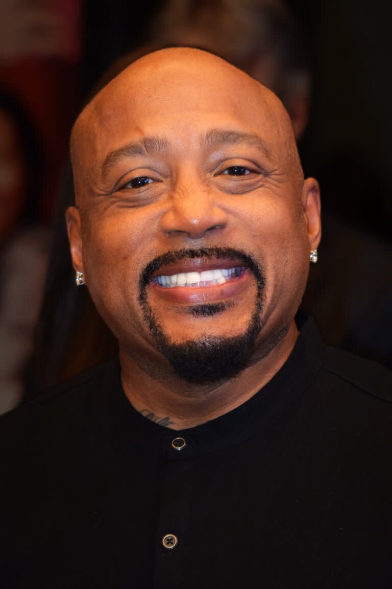 Daymond John net worth 2026