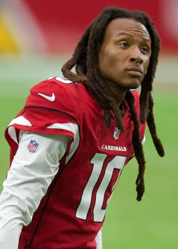 DeAndre Hopkins net worth 2026