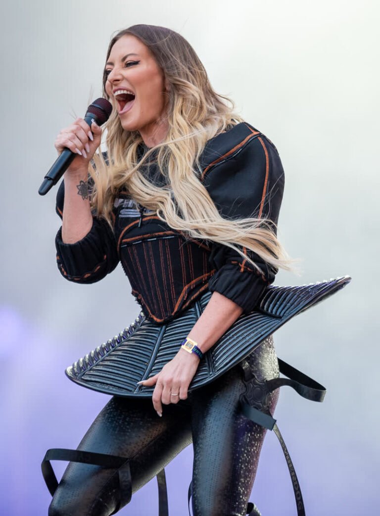 Delia Matache net worth 2026