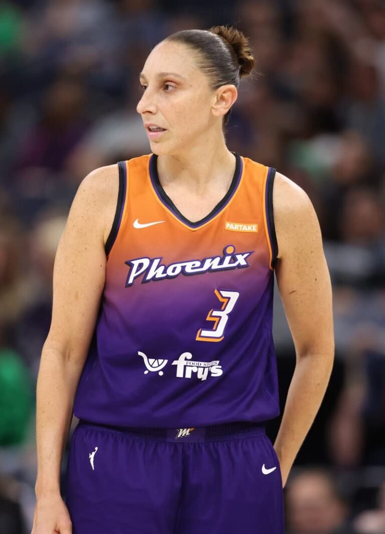 Diana Taurasi net worth 2026