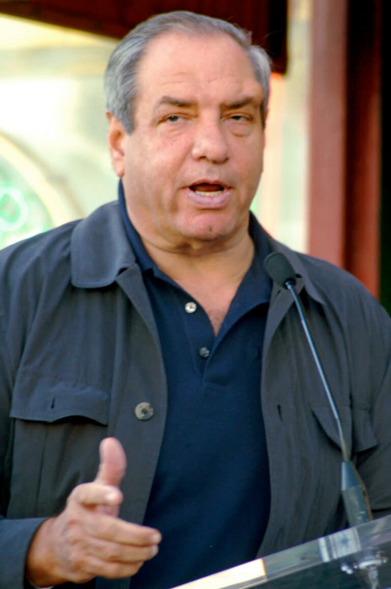 Dick Wolf net worth 2026
