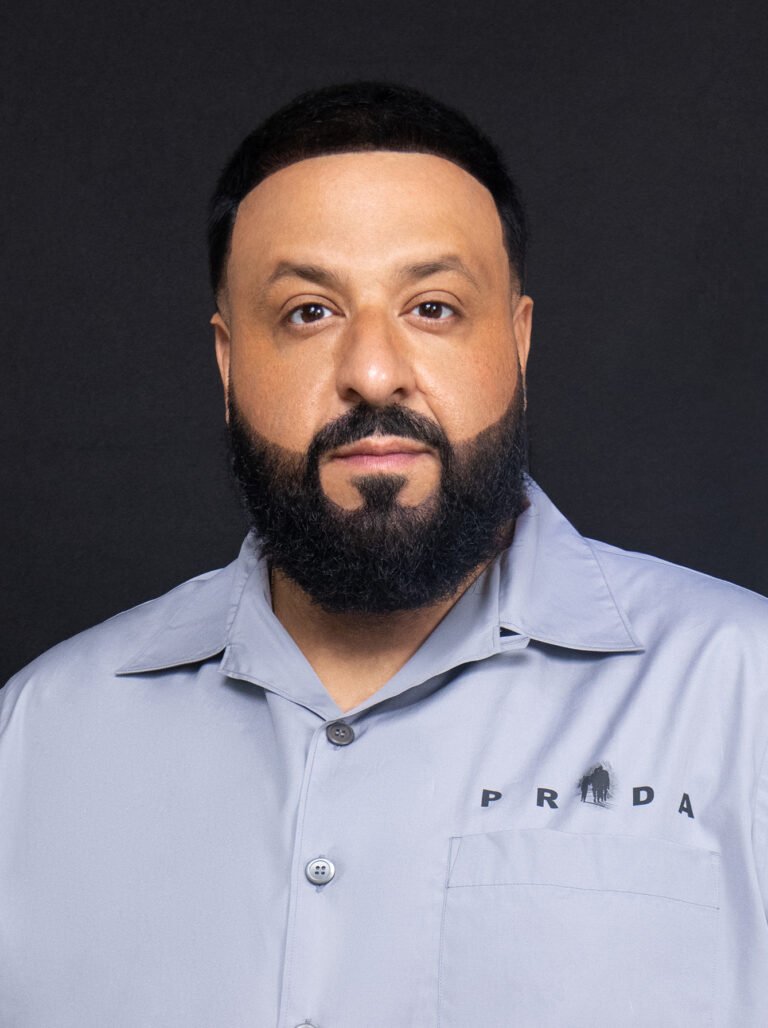 DJ Khaled net worth 2026