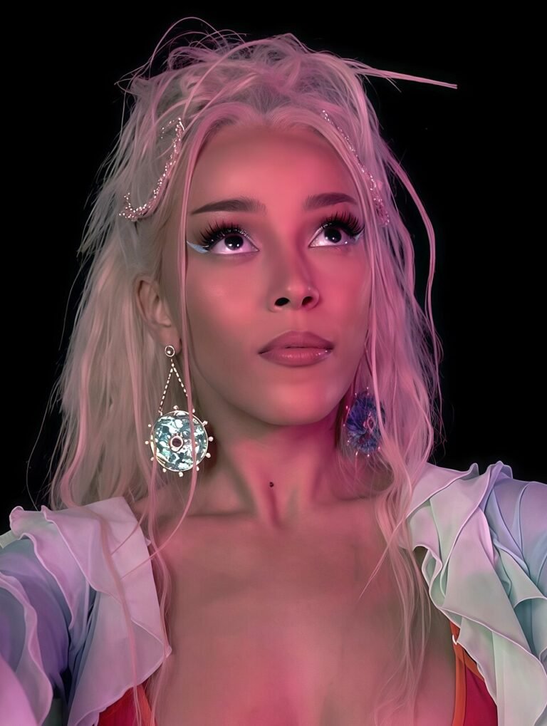 Doja Cat net worth 2026