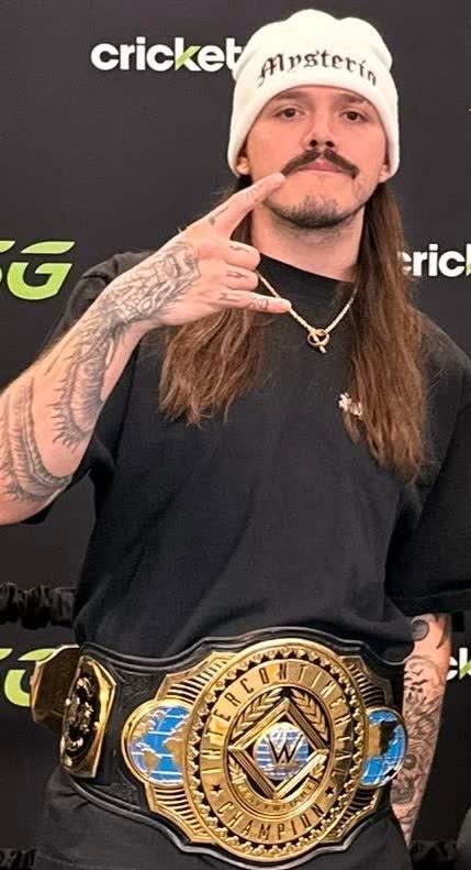 Dominik Mysterio net worth 2026