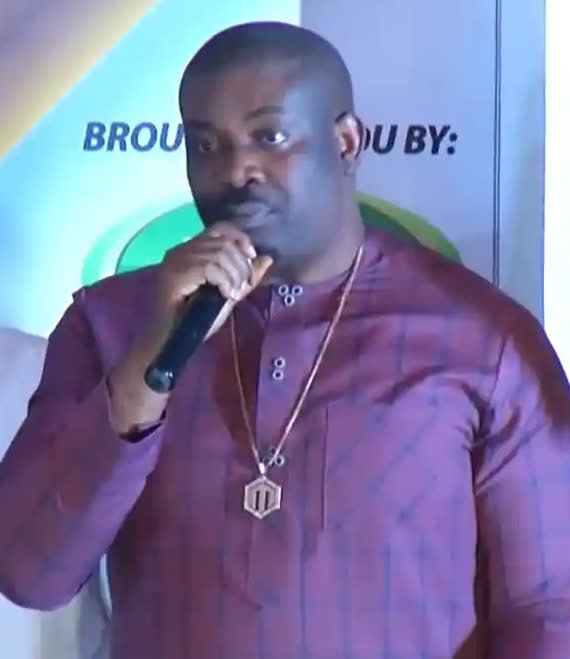 Don Jazzy net worth 2026