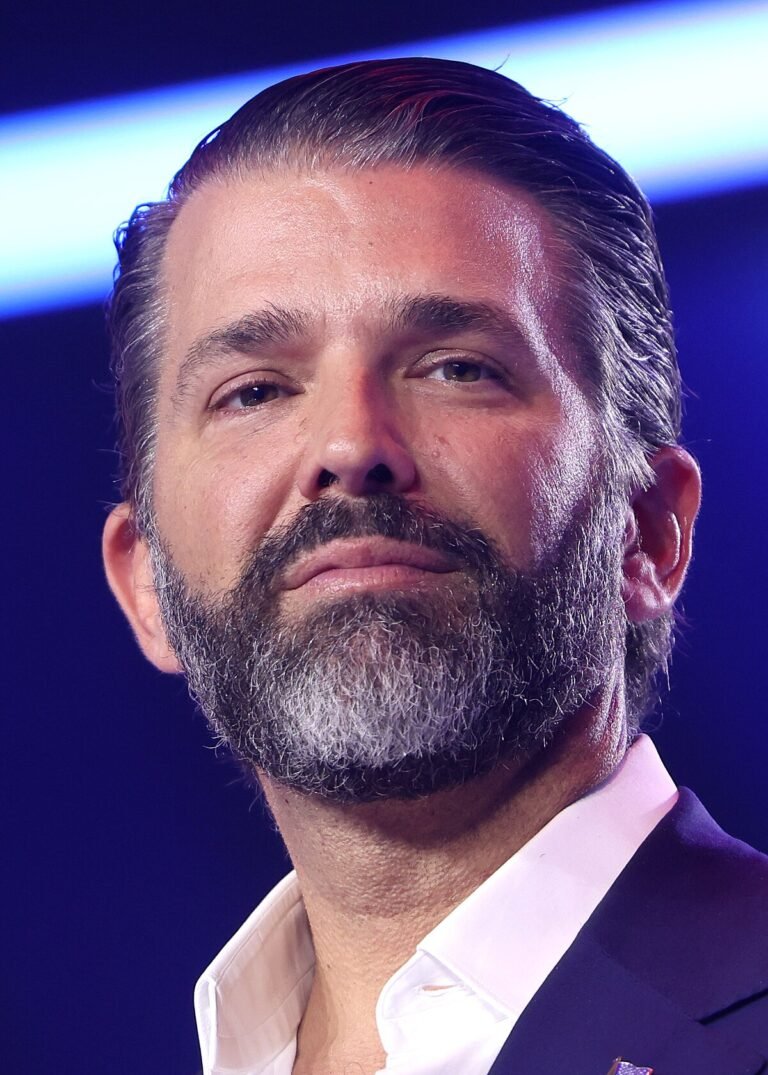 Donald Trump Jr net worth 2026