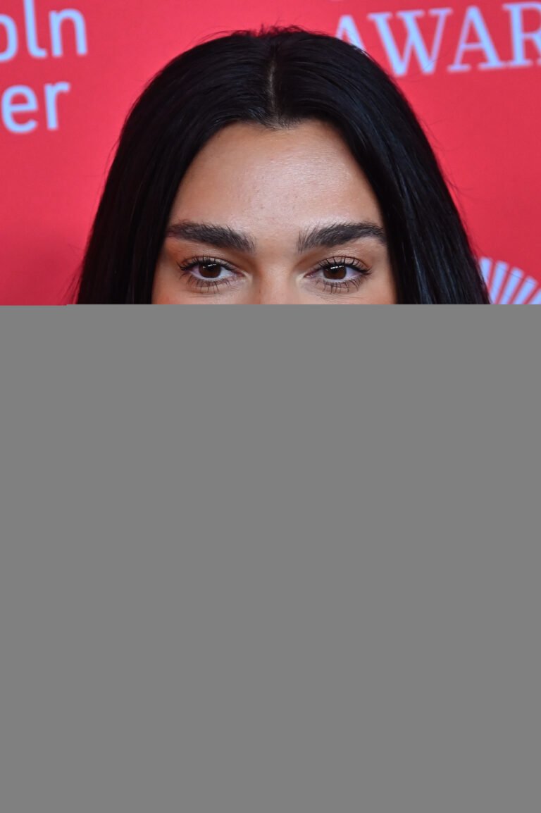 Dua Lipa net worth 2026