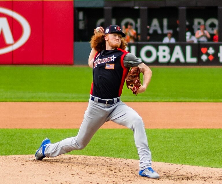 Dustin May net worth 2026