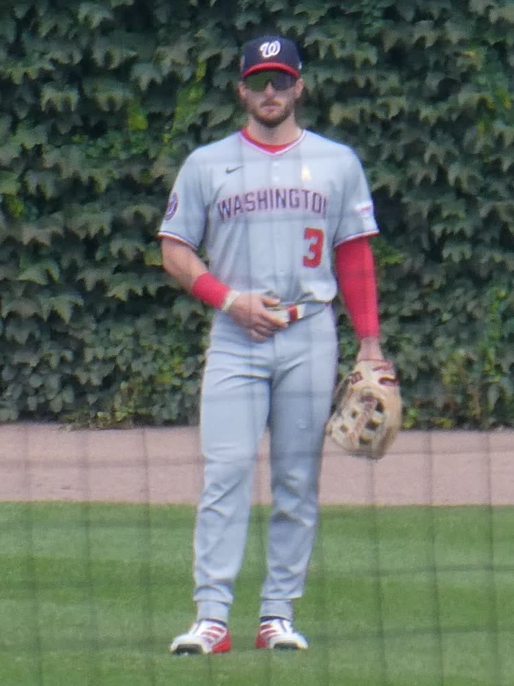 Dylan Crews net worth 2026