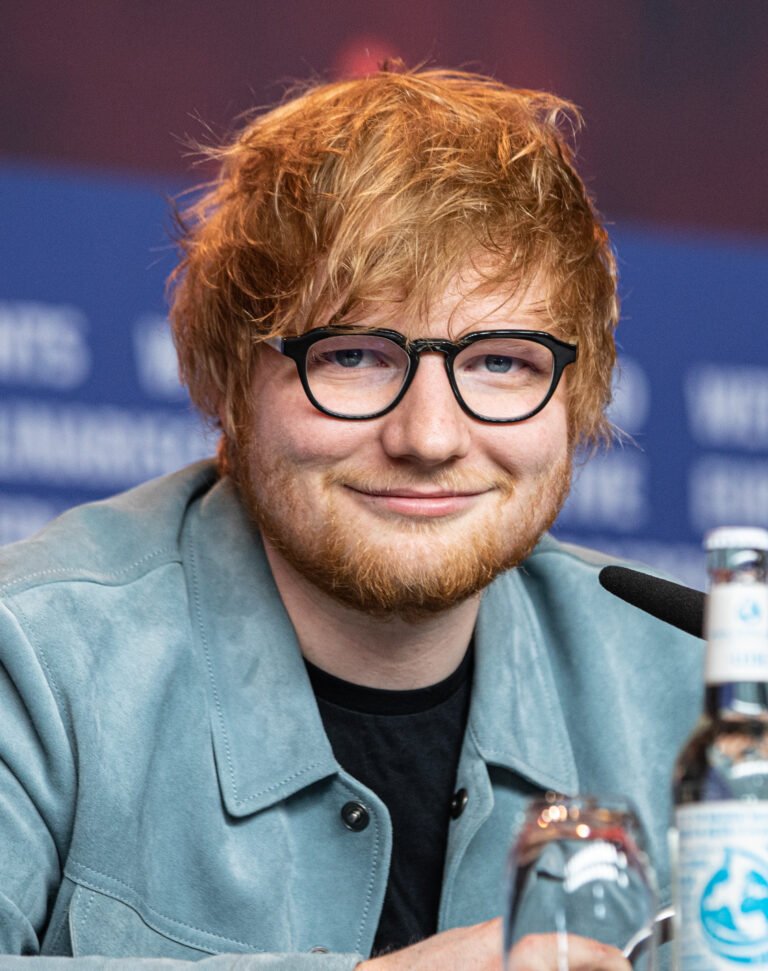 Ed Sheeran net worth 2026