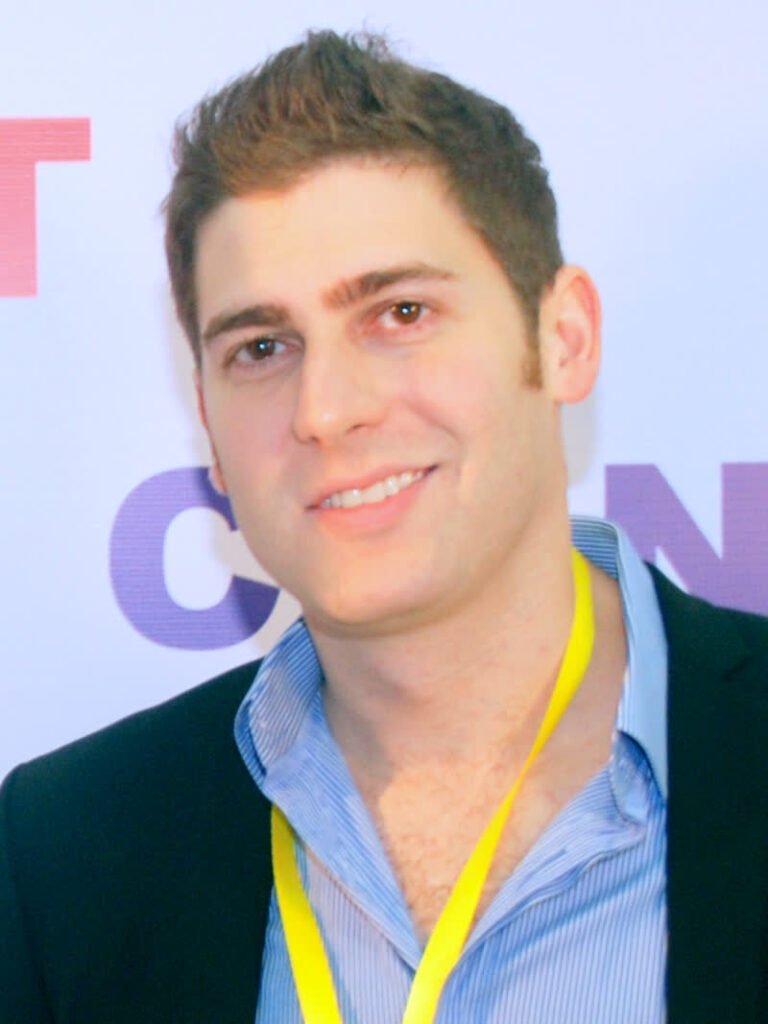 Eduardo Saverin net worth 2026