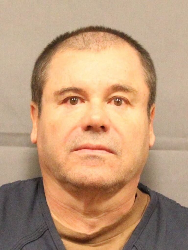 El Chapo net worth 2026