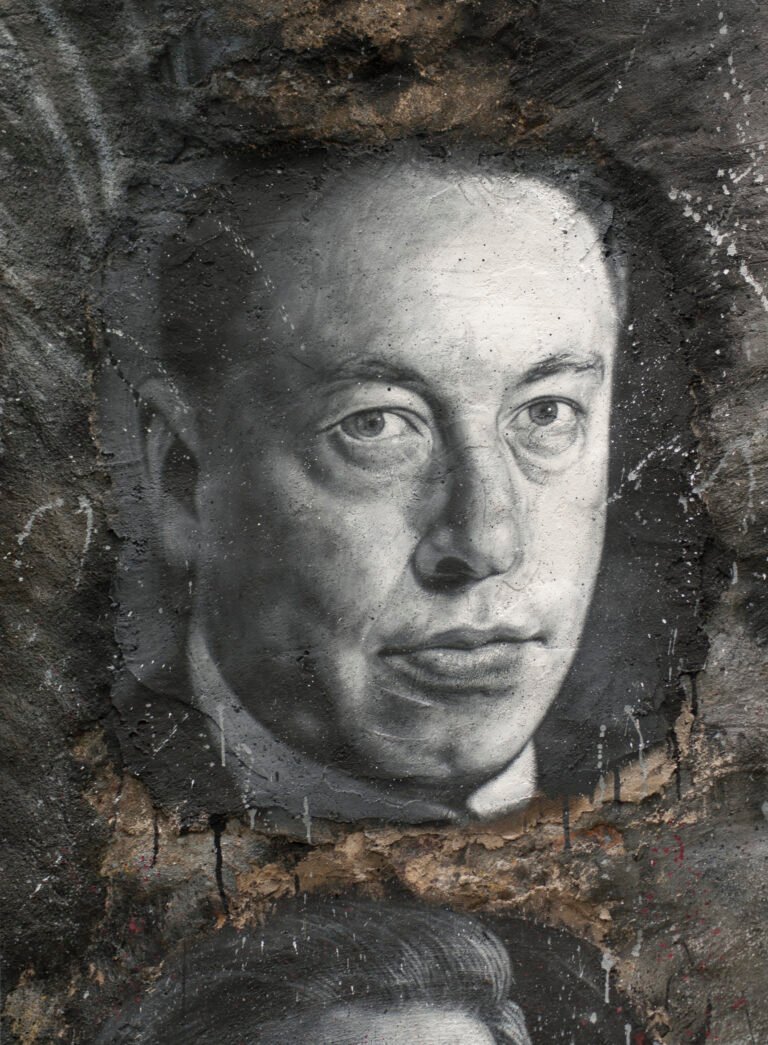 Elon Musk net worth 2026