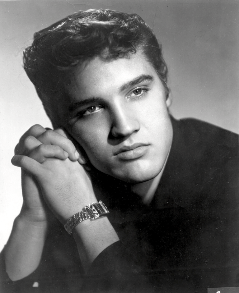 Elvis Presley net worth 2026