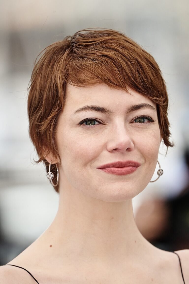 Emma Stone net worth 2026