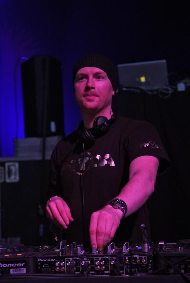 Eric Prydz net worth 2026