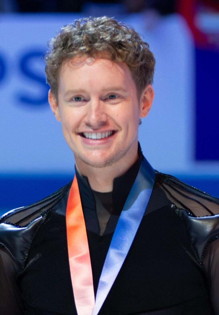 Evan Bates net worth 2026