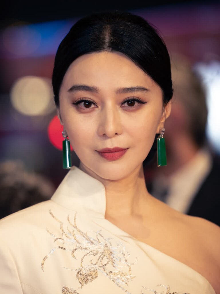 Fan Bingbing net worth 2026