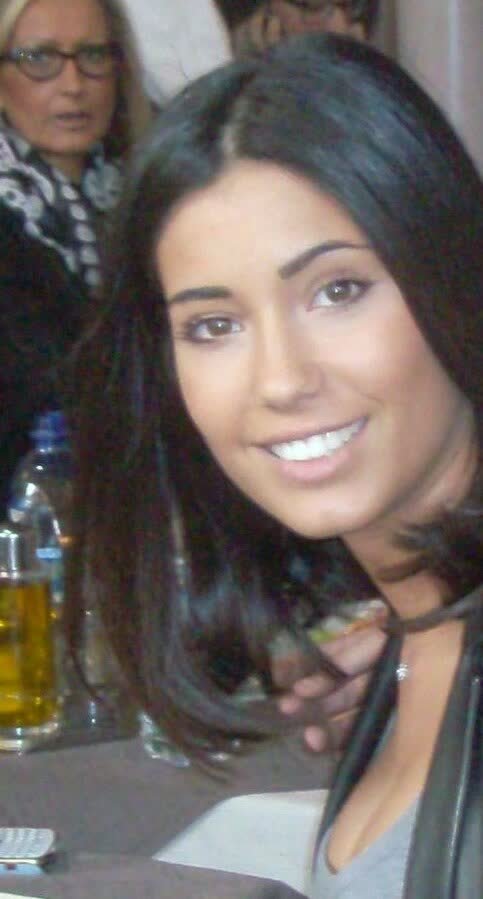 Federica Nargi net worth 2026