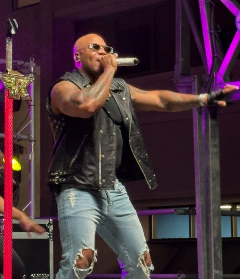 Flo Rida net worth 2026