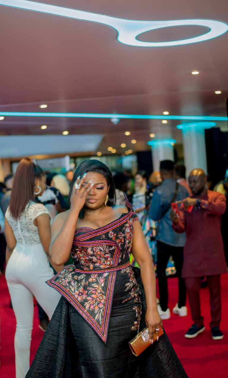 Funke Akindele net worth 2026