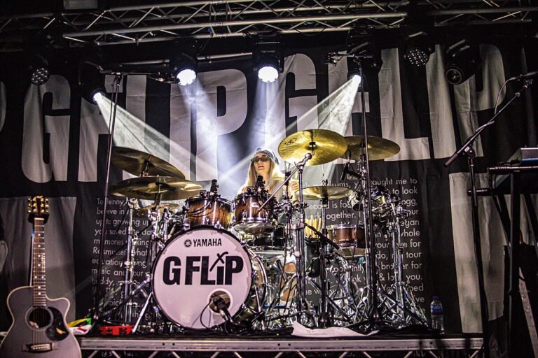 G Flip net worth 2026