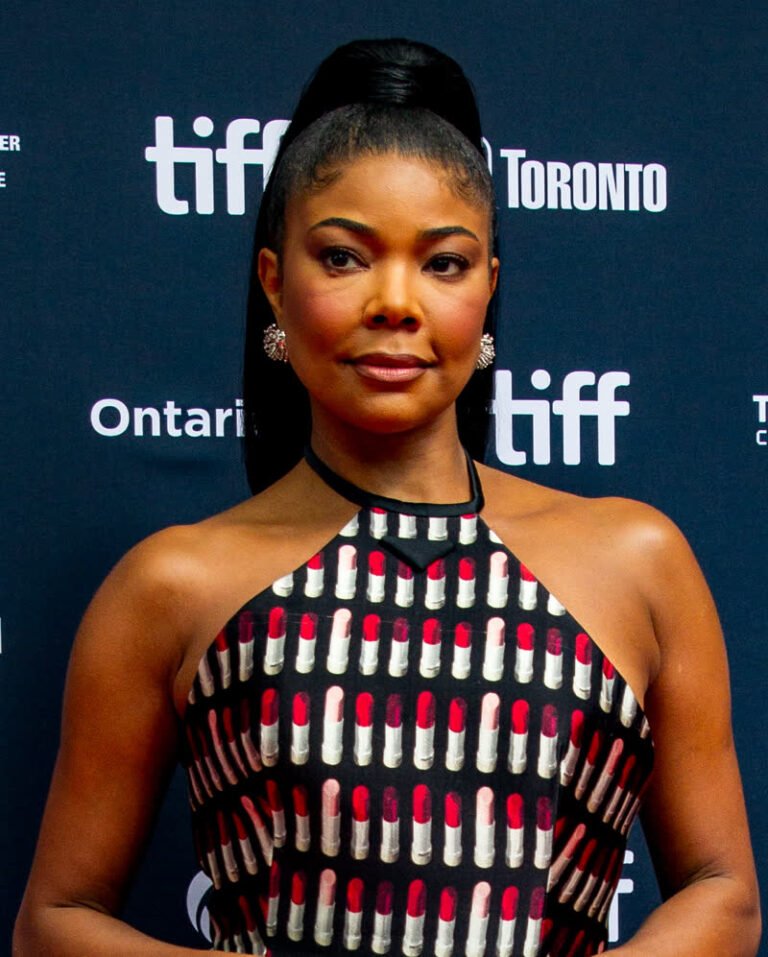 Gabrielle Union net worth 2026