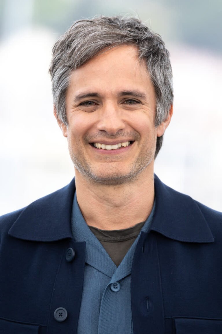 Gael García Bernal net worth 2026
