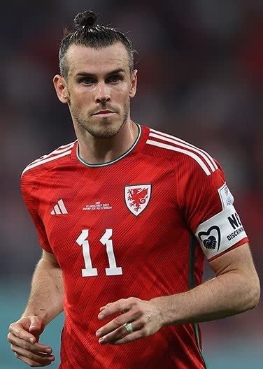 Gareth Bale net worth 2026