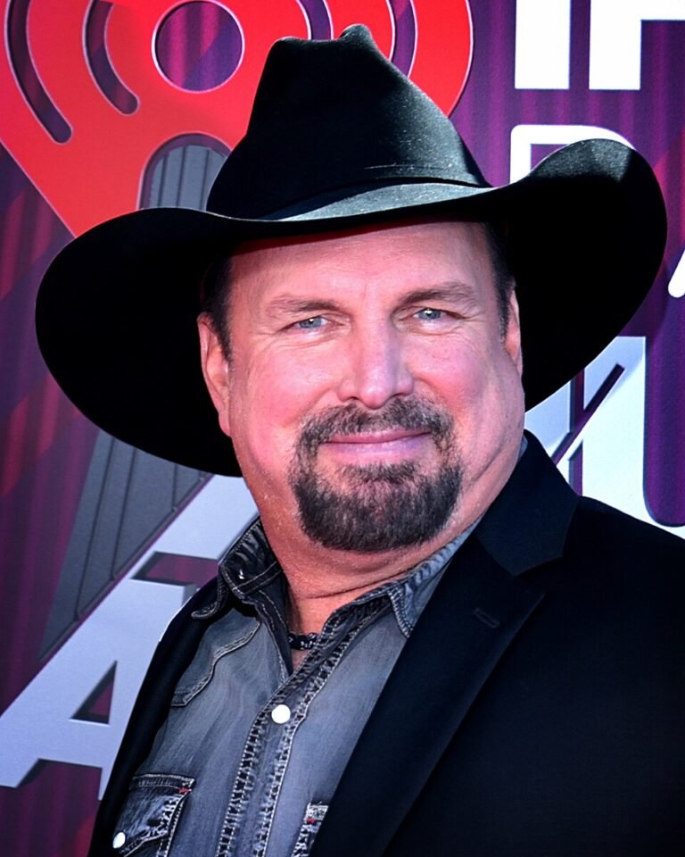 Garth Brooks net worth 2026