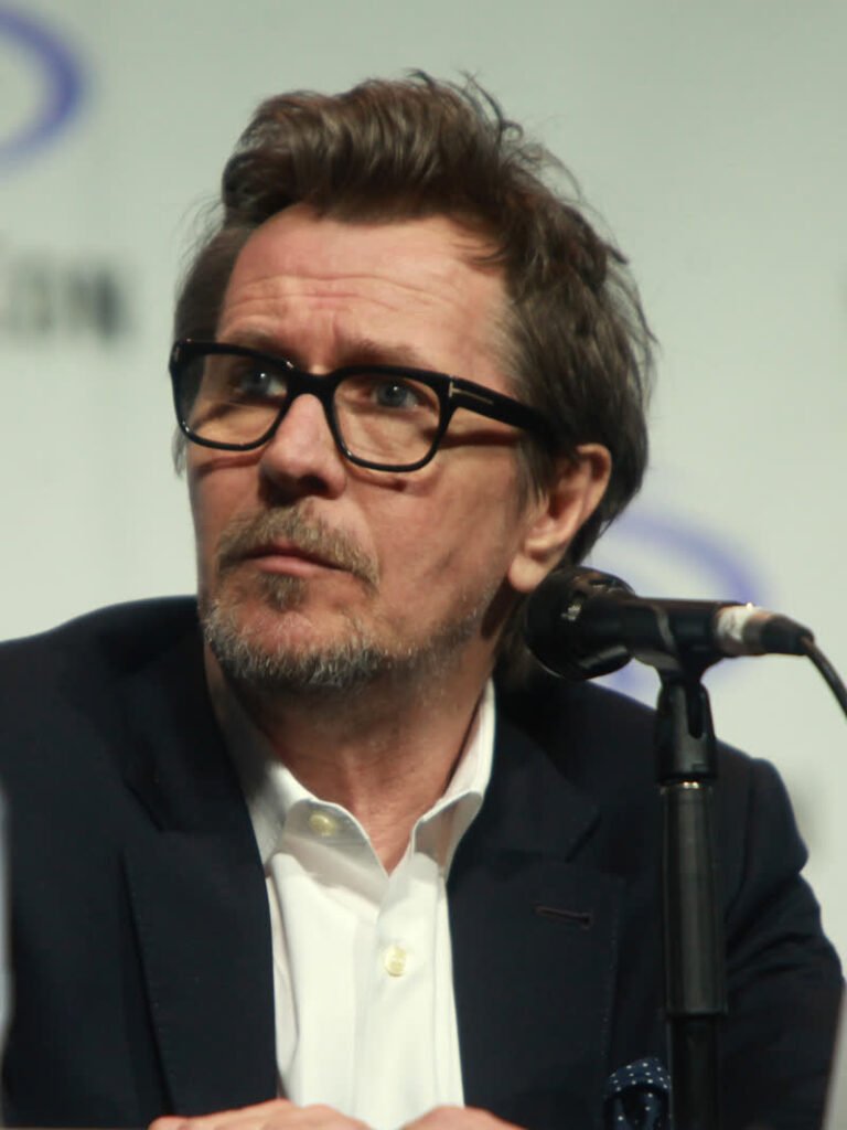 Gary Oldman net worth 2026