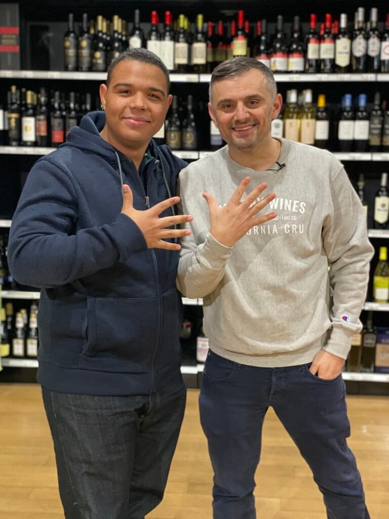 Gary Vaynerchuk net worth 2026